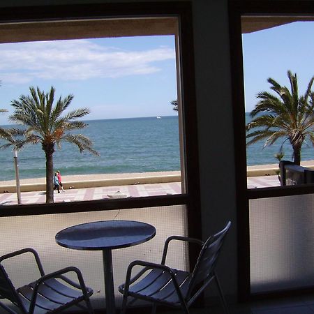 Apartaments El Sorrall Blanes Chambre photo