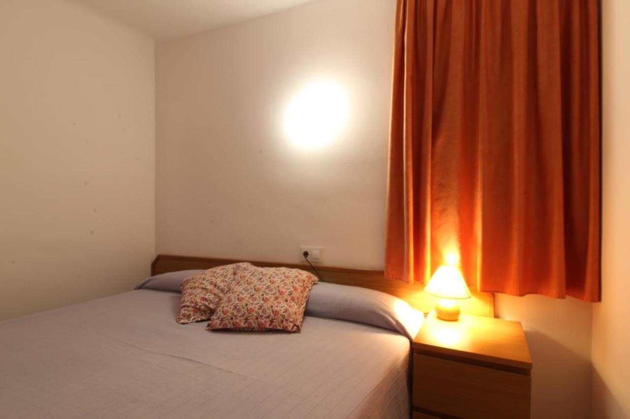 Apartaments El Sorrall Blanes Extérieur photo