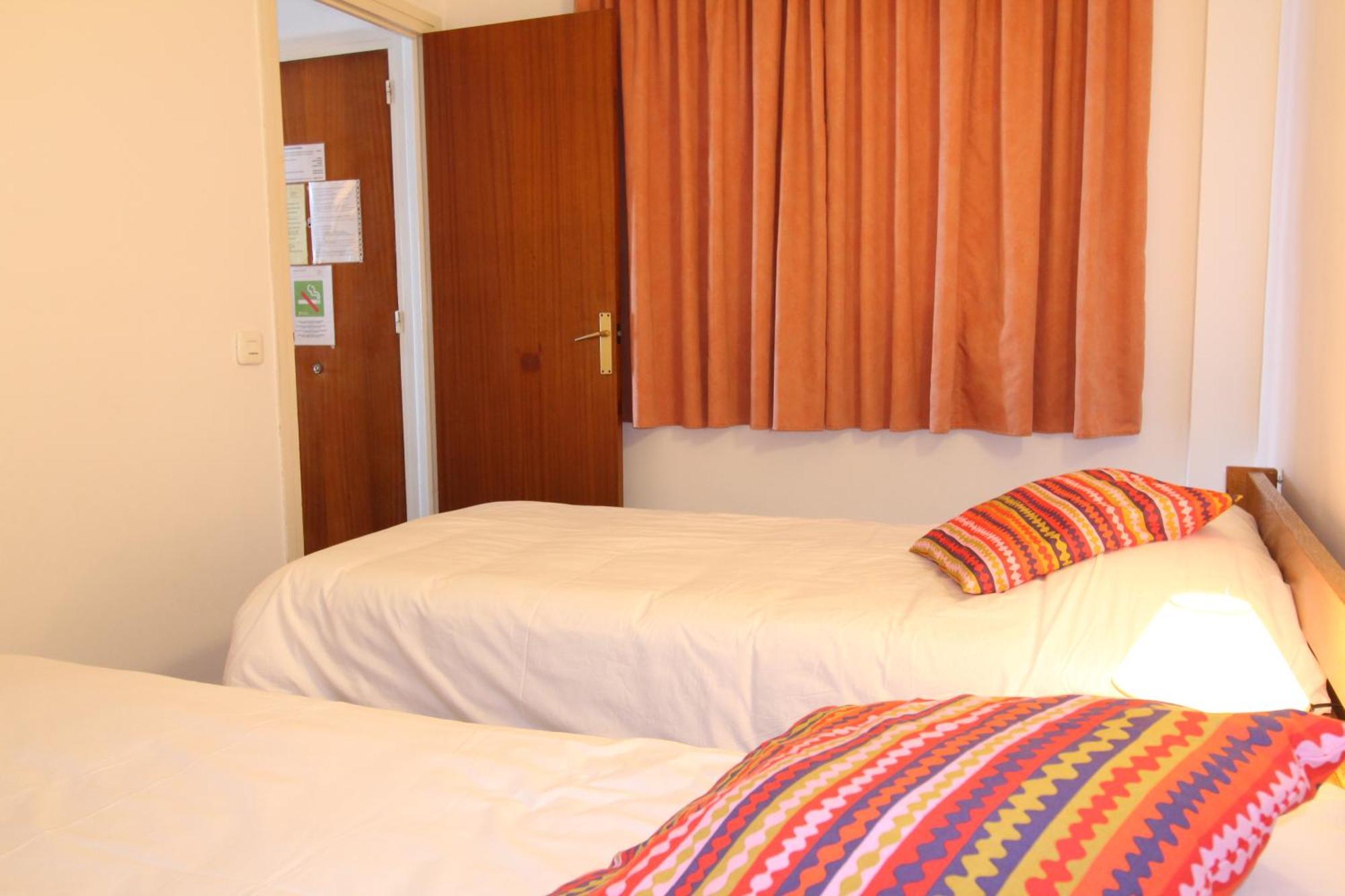 Apartaments El Sorrall Blanes Chambre photo