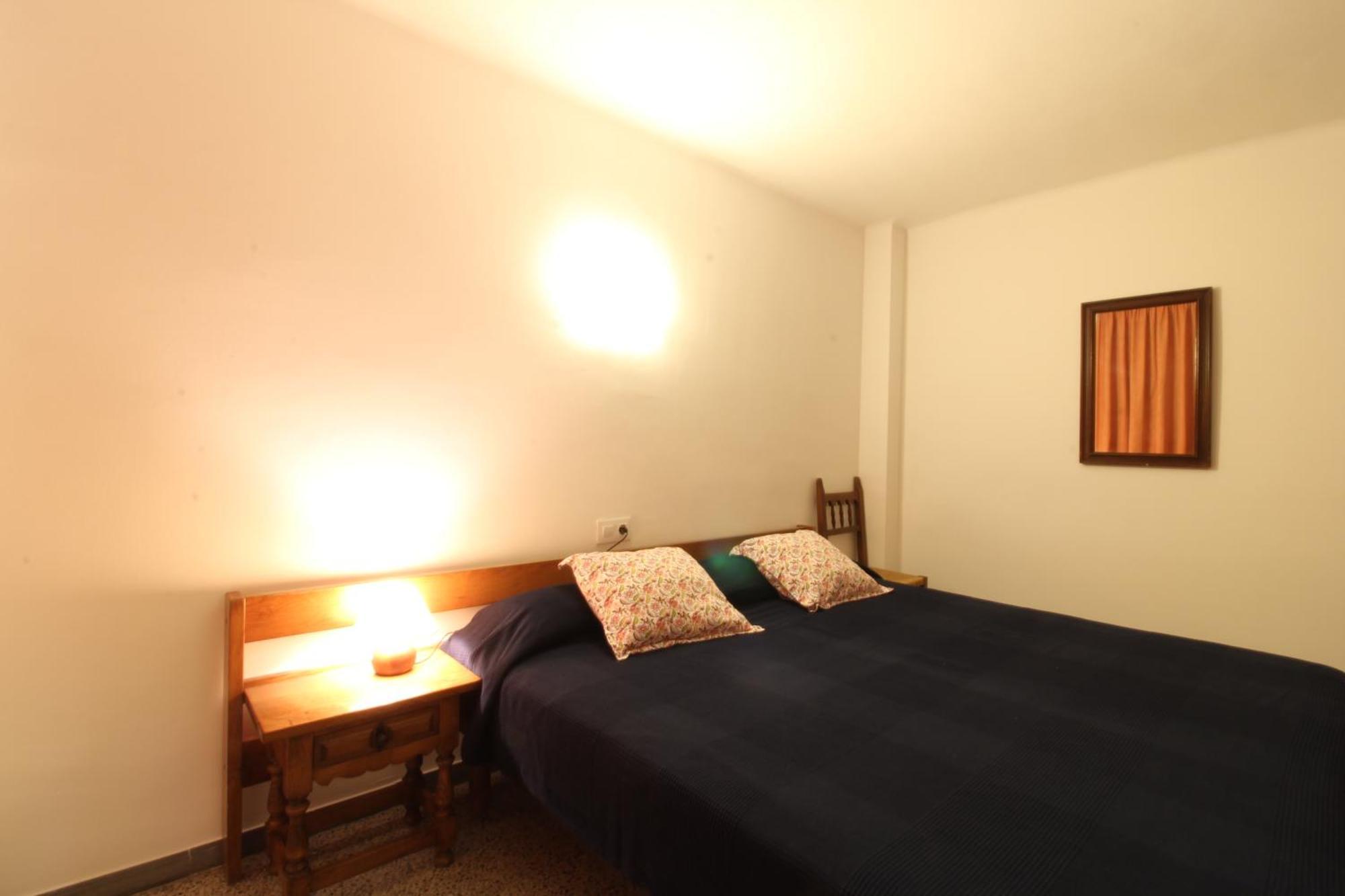 Apartaments El Sorrall Blanes Chambre photo