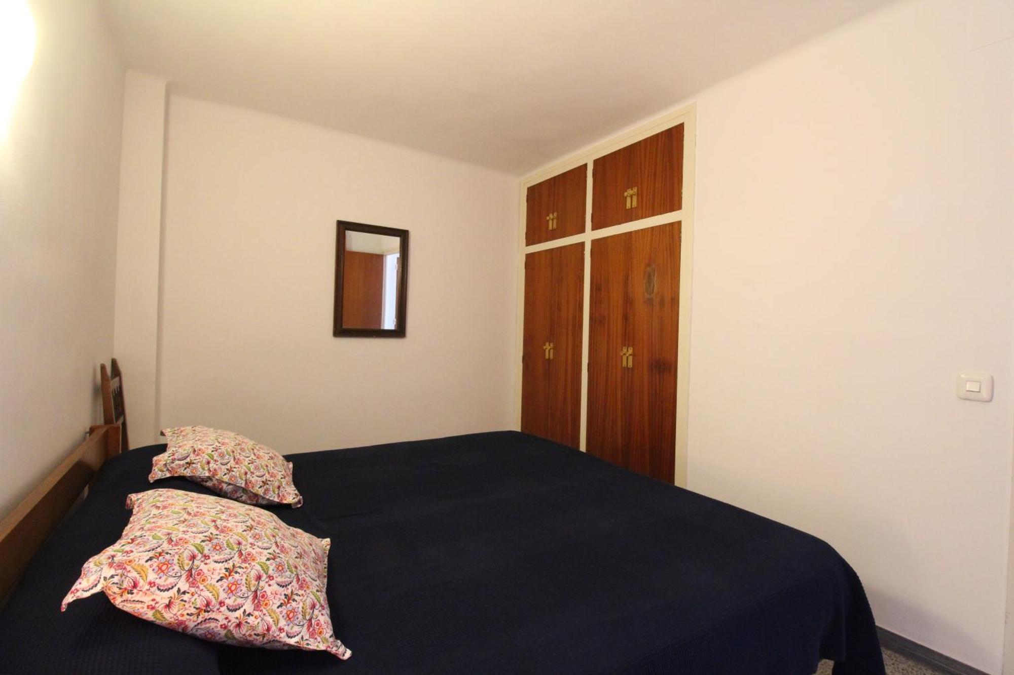 Apartaments El Sorrall Blanes Chambre photo