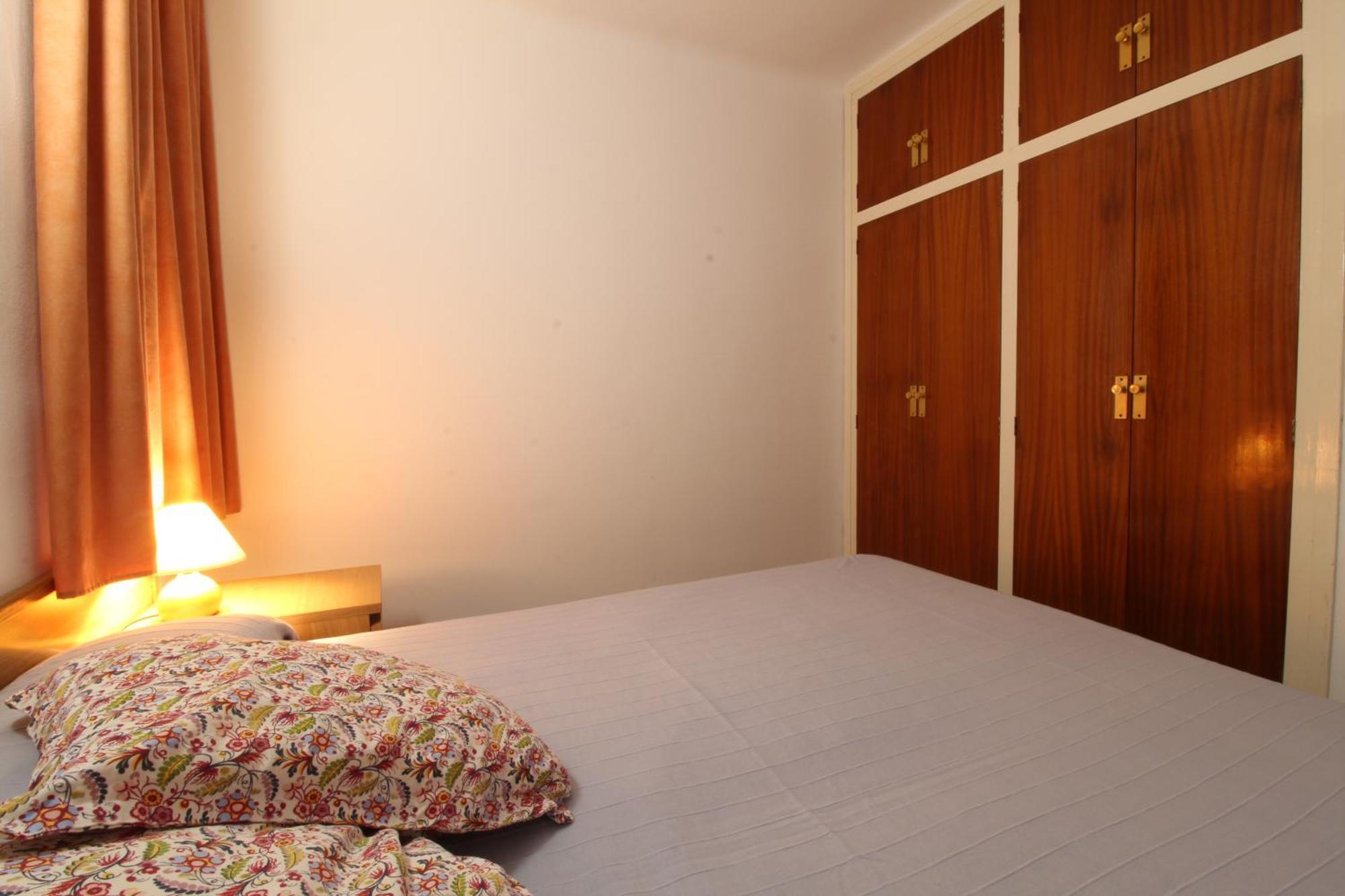 Apartaments El Sorrall Blanes Chambre photo
