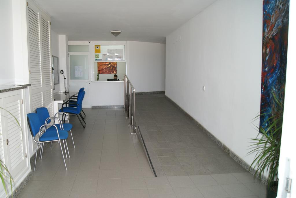 Apartaments El Sorrall Blanes Extérieur photo